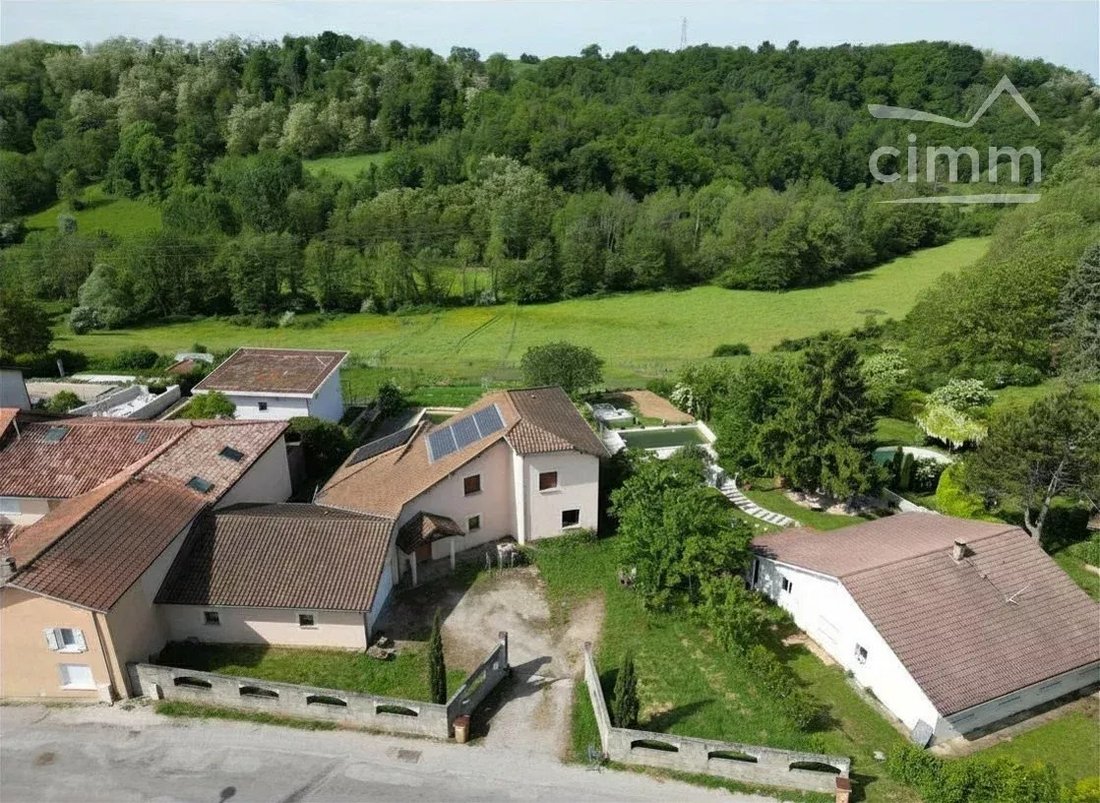 House in Roche, Auvergne-Rhône-Alpes, France 5 - 18005583
