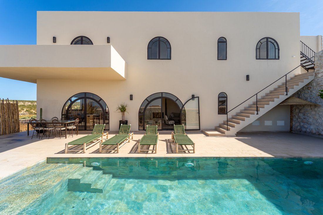 House in Essaouira, Marrakesh-Safi, Morocco 1 - 18006985