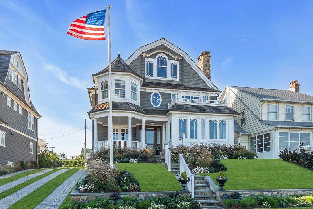 House in Sea Girt, New Jersey, United States 2 - 18006375