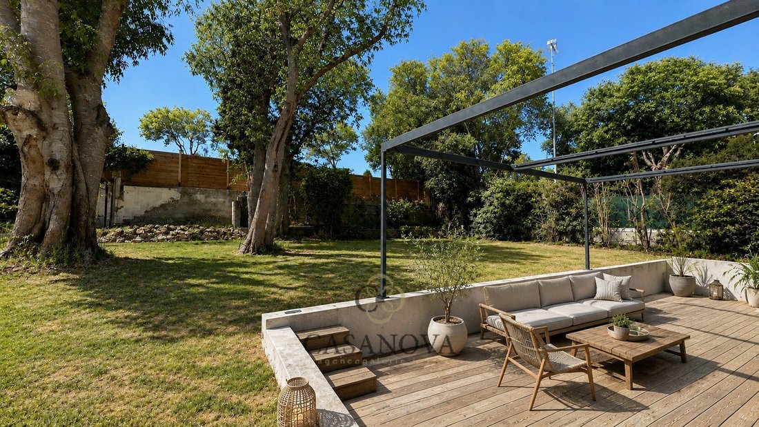 House in Port Marianne, Montpellier, France 1 - 18009999