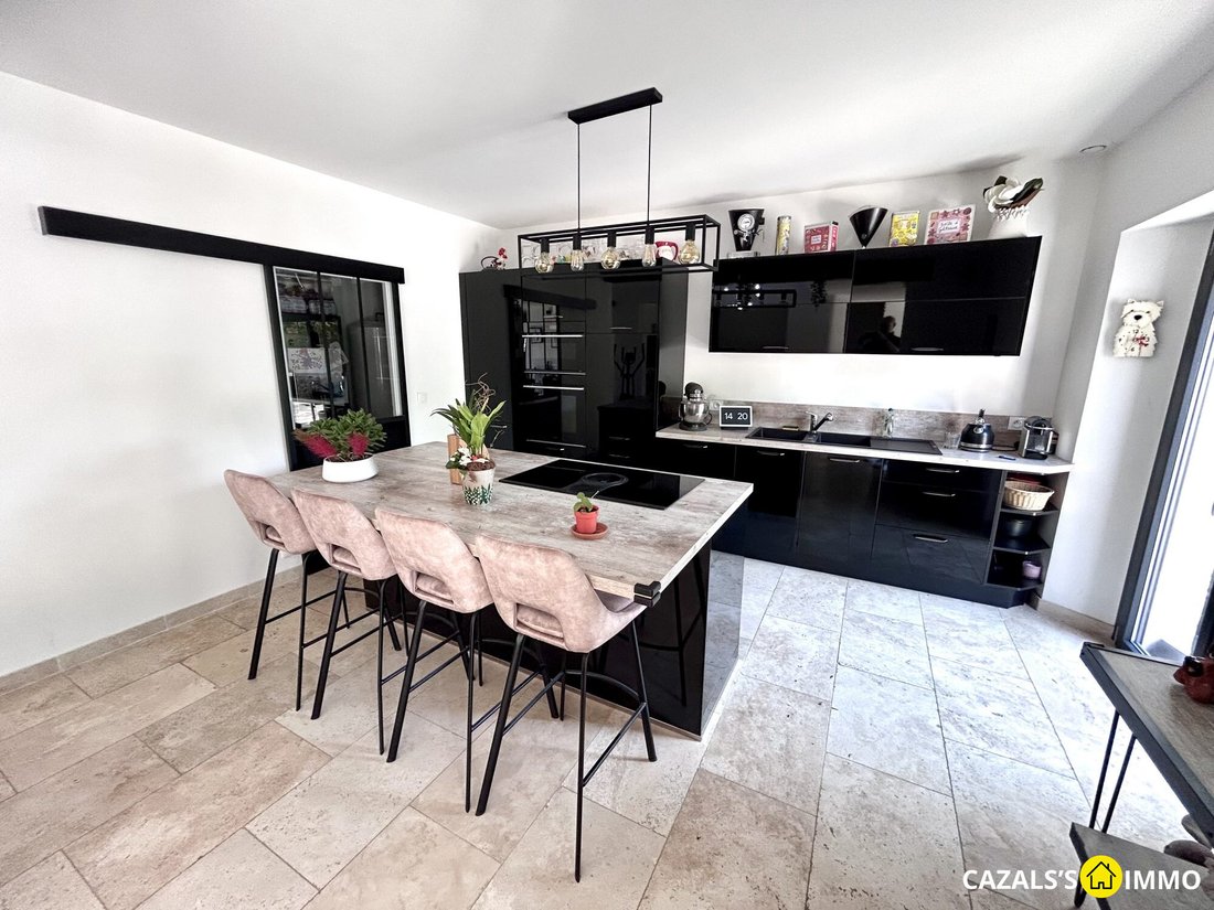Maison à Cély, Île-de-France, France 4 - 18012241