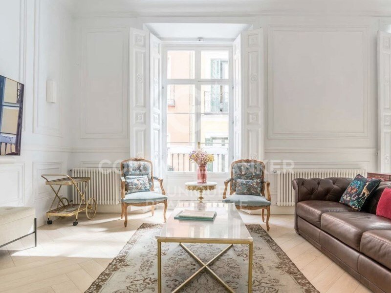 Apartment in Centro, Madrid, Spain 5 - 18011087
