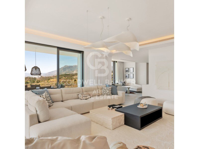 House in Marbella, Andalusia, Spain 5 - 18011387