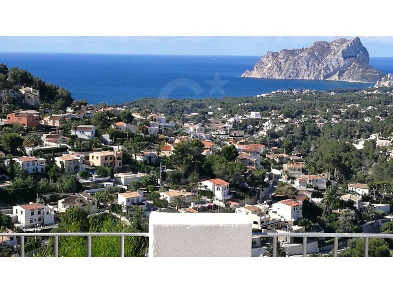 House in Moraira, Teulada, Valencian Community 4 - 18010992