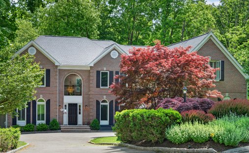 Haus in Newtown, Connecticut, Vereinigte Staaten 1
