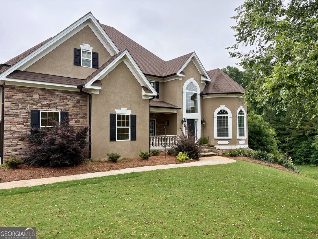 House in Forsyth, Georgia, United States 2 - 18005329