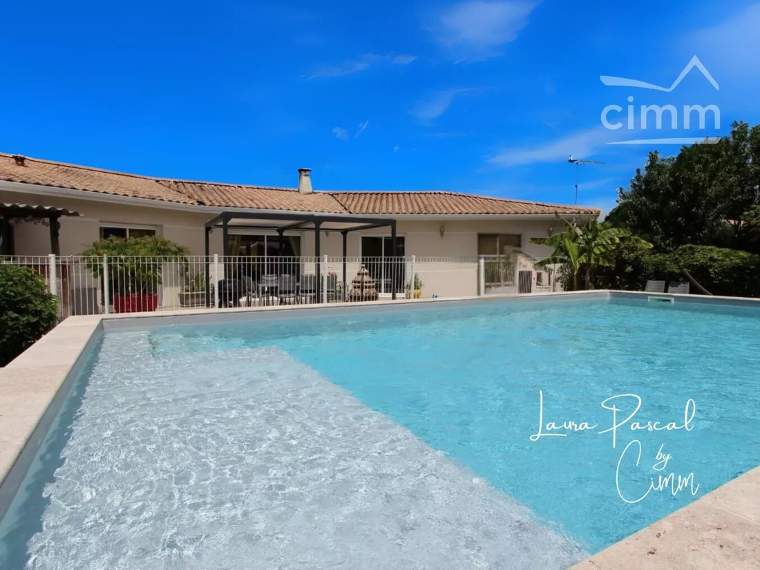 House in Biganos, Nouvelle-Aquitaine, France 1 - 18004878