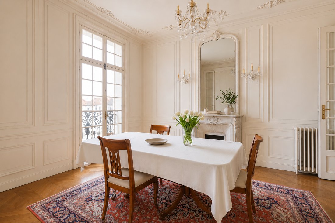 Apartment in Mouton Duvernet, Paris 14e Arrondissement, Paris 3 - 17646257
