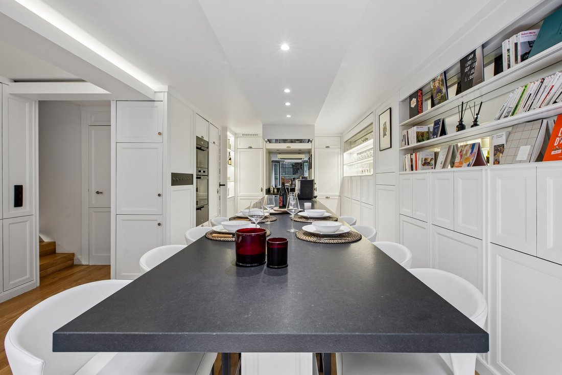 House in Cambronne-Garibaldi, Paris 15e Arrondissement, Paris 5 - 18010448