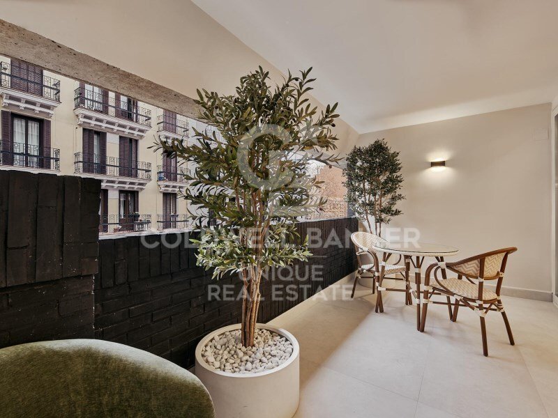 Apartment in Barrio Salamanca, Madrid, Spain 3 - 18011127