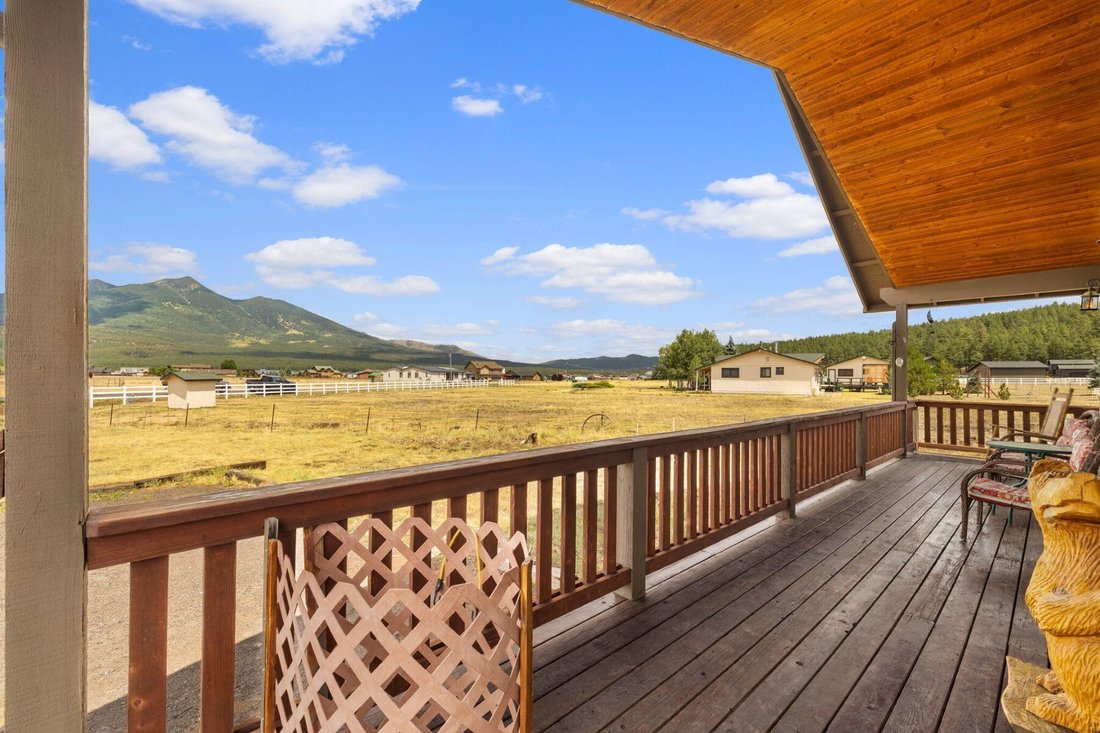 House in Flagstaff, Arizona, United States 4 - 17559279