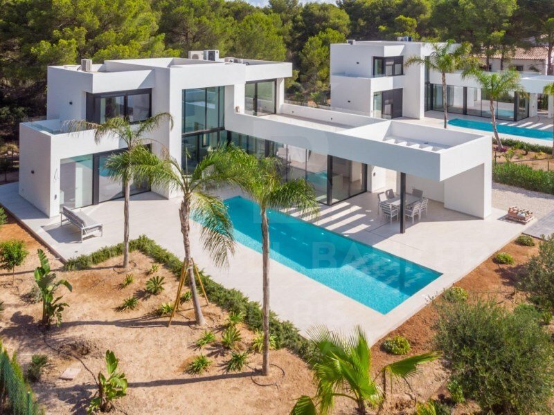 House in Vicalvaro, Madrid, Spain 3 - 18011085
