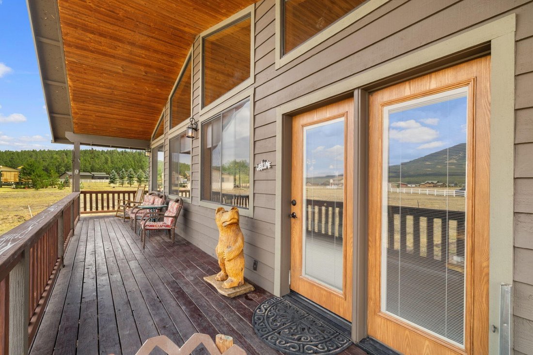 House in Flagstaff, Arizona, United States 5 - 17559279