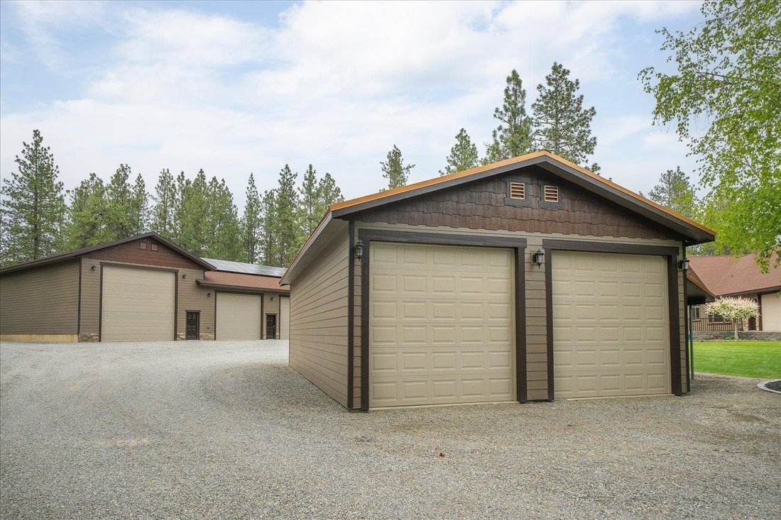 House in Newman Lake, Washington, United States 5 - 18007819