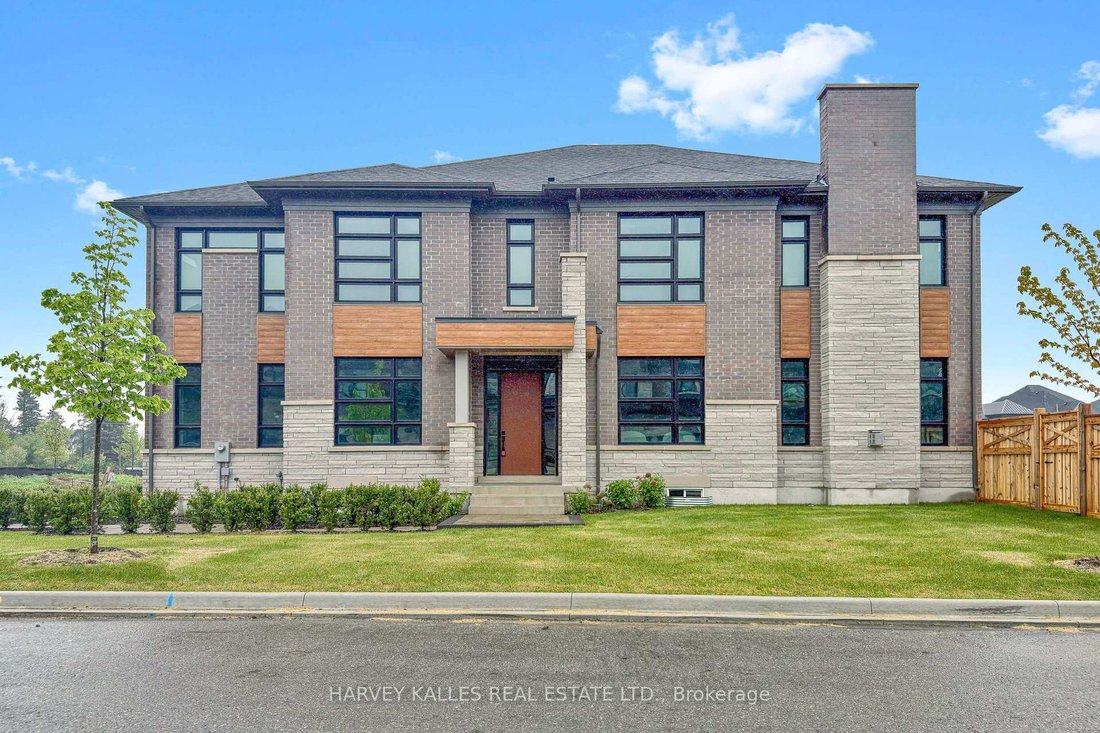 House in Vaughan, Ontario, Canada 3 - 18012078