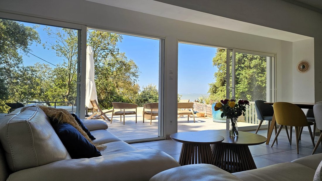 House in Meschers-sur-Gironde, Nouvelle-Aquitaine, France 5 - 18009497