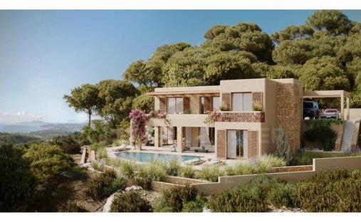 House in la Sabatera, Teulada, Valencian Community 1