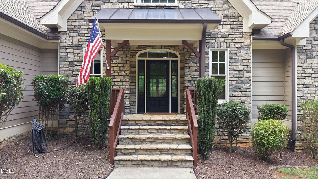 House in Youngsville, North Carolina, United States 4 - 18005232