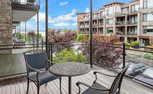 Condo in Sleepy Hollow, New York, United States 1