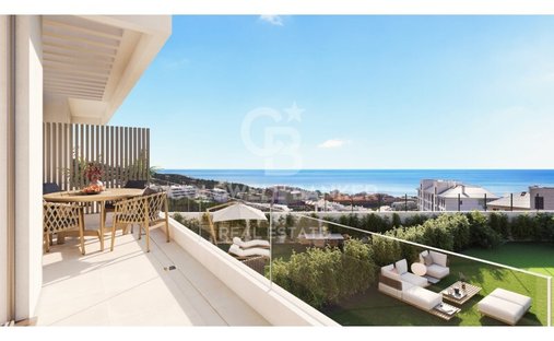 House in Fuengirola, Andalusia, Spain 1