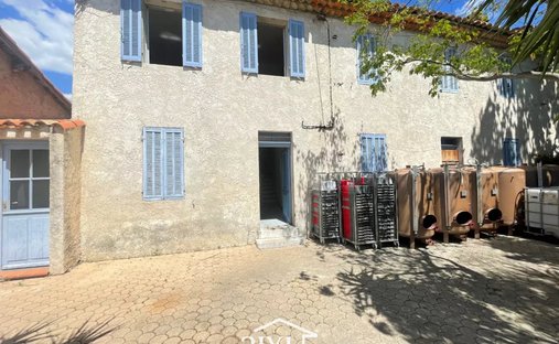 Haus in Saint Mitre, 13e Arrondissement, Marseille 1