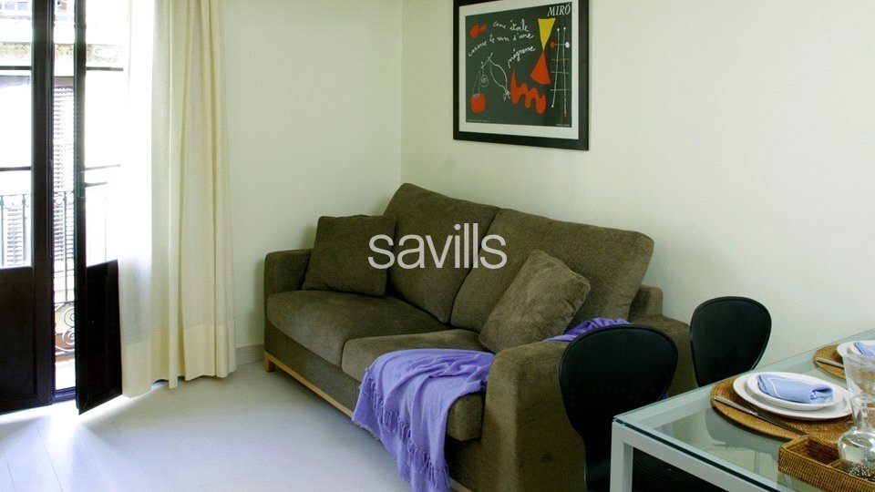 Apartment in Ciutat Vella, Barcelona, Spain 5 - 18006203
