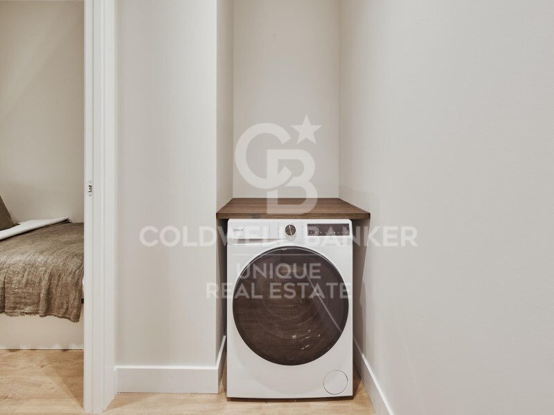 Apartment in Barrio Salamanca, Madrid, Spain 5 - 16049402