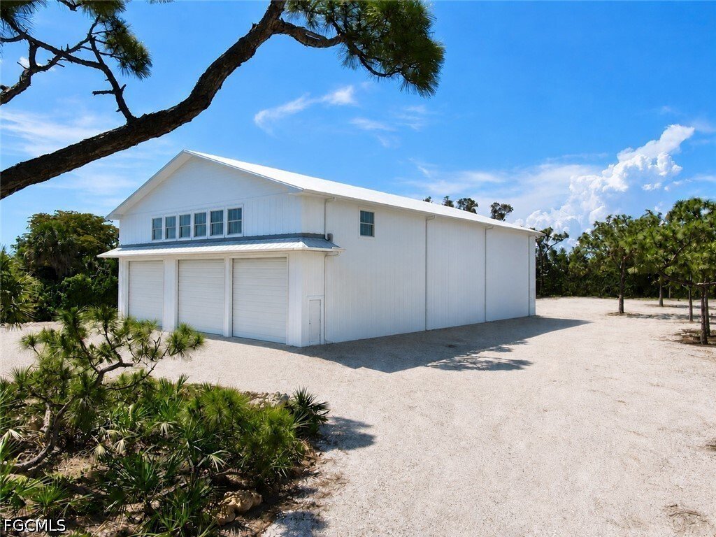 Land in Bokeelia, Florida, United States 1 - 18010338