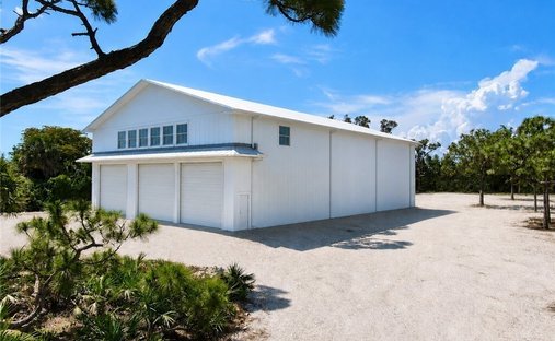Terreno en Bokeelia, Florida, Estados Unidos 1