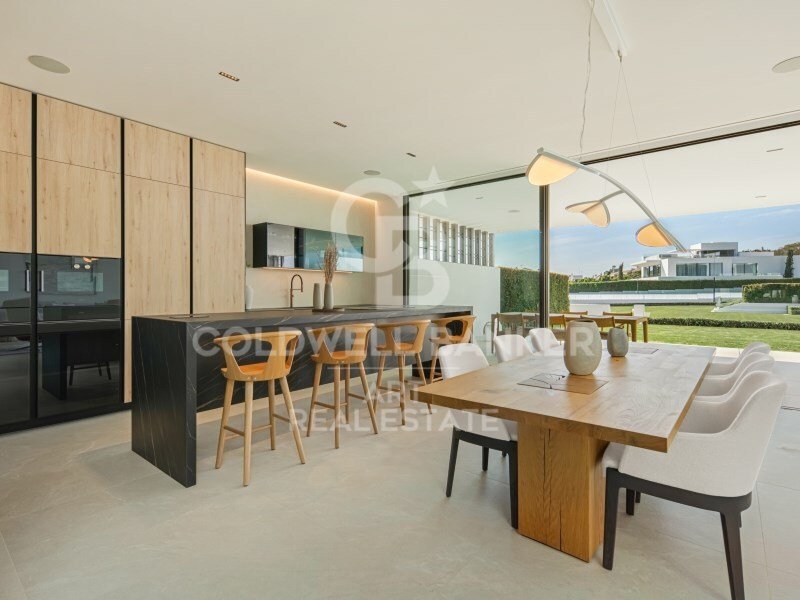 House in Marbella, Andalusia, Spain 5 - 18011414