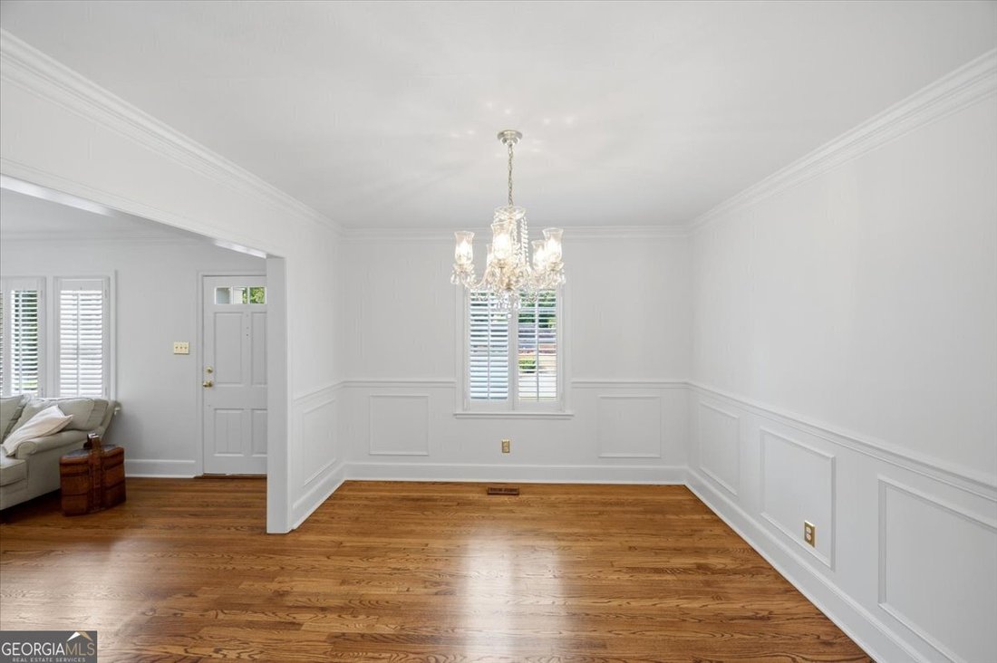 House in Macon, Georgia, United States 5 - 18009624