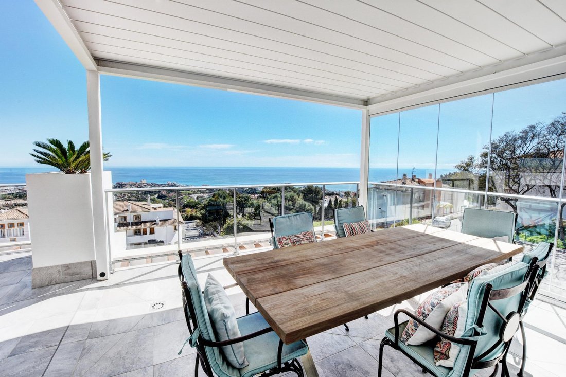 Apartment in Benalmadena, Andalusia, Spain 2 - 18007674