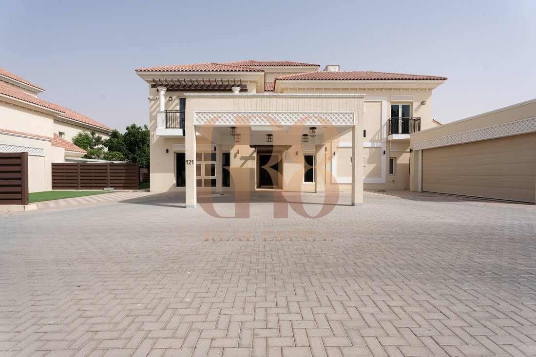 Villa in Wadi Al Safa 5, Wadi Al Safa, Dubai 3 - 18005962