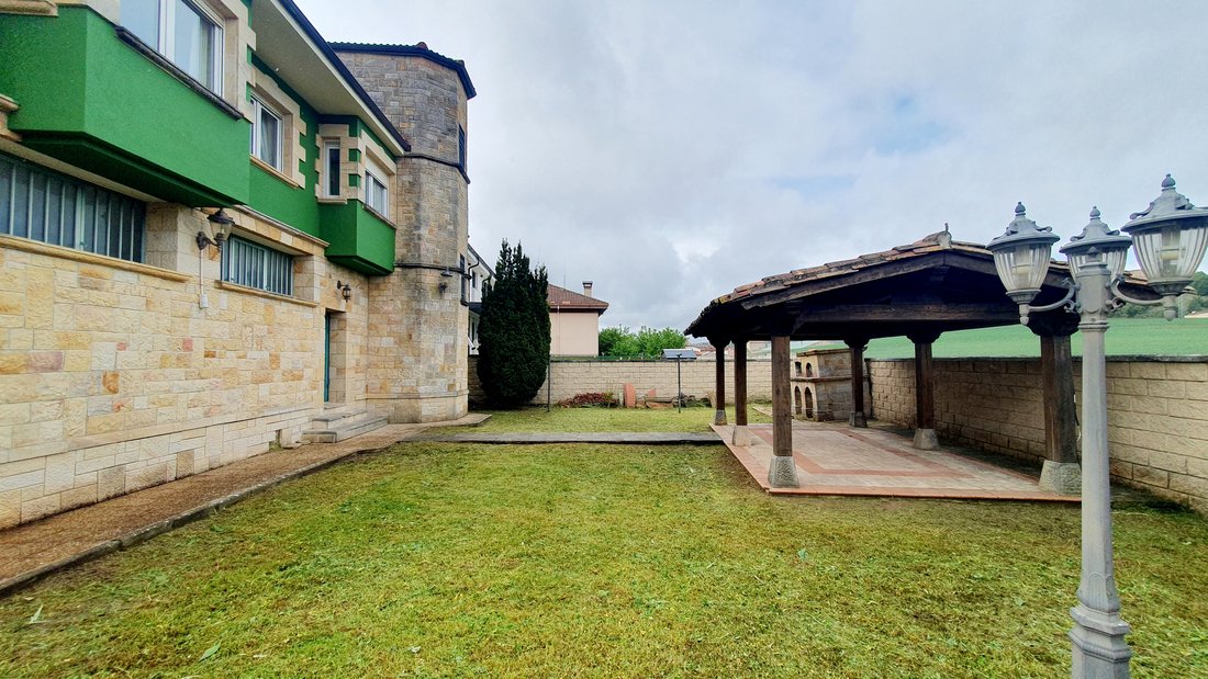 House in Aguilar de Campoo, Castile and Leon, Spain 5 - 18010555