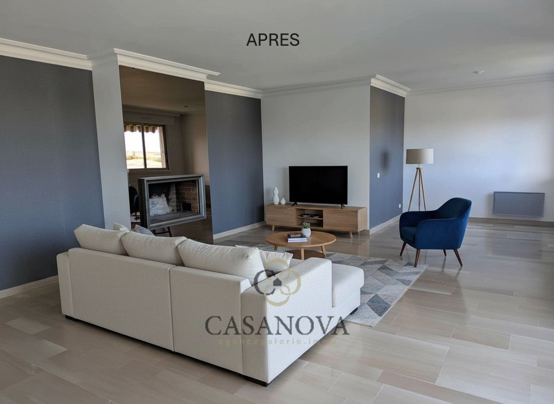 Apartment in Montpellier, Occitania, France 2 - 18010611