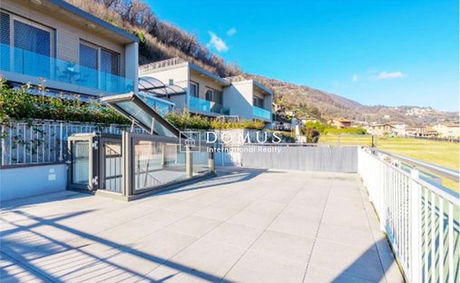 Appartamento a Agno, Ticino, Svizzera 1