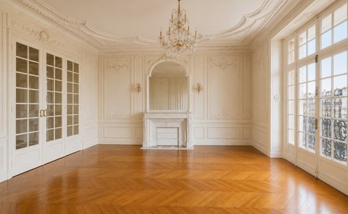 Appartement à Mouton Duvernet, Paris 14e Arrondissement, Paris 1