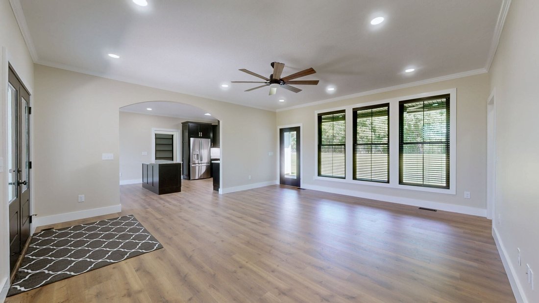 House in Paris, Tennessee, United States 3 - 18009925