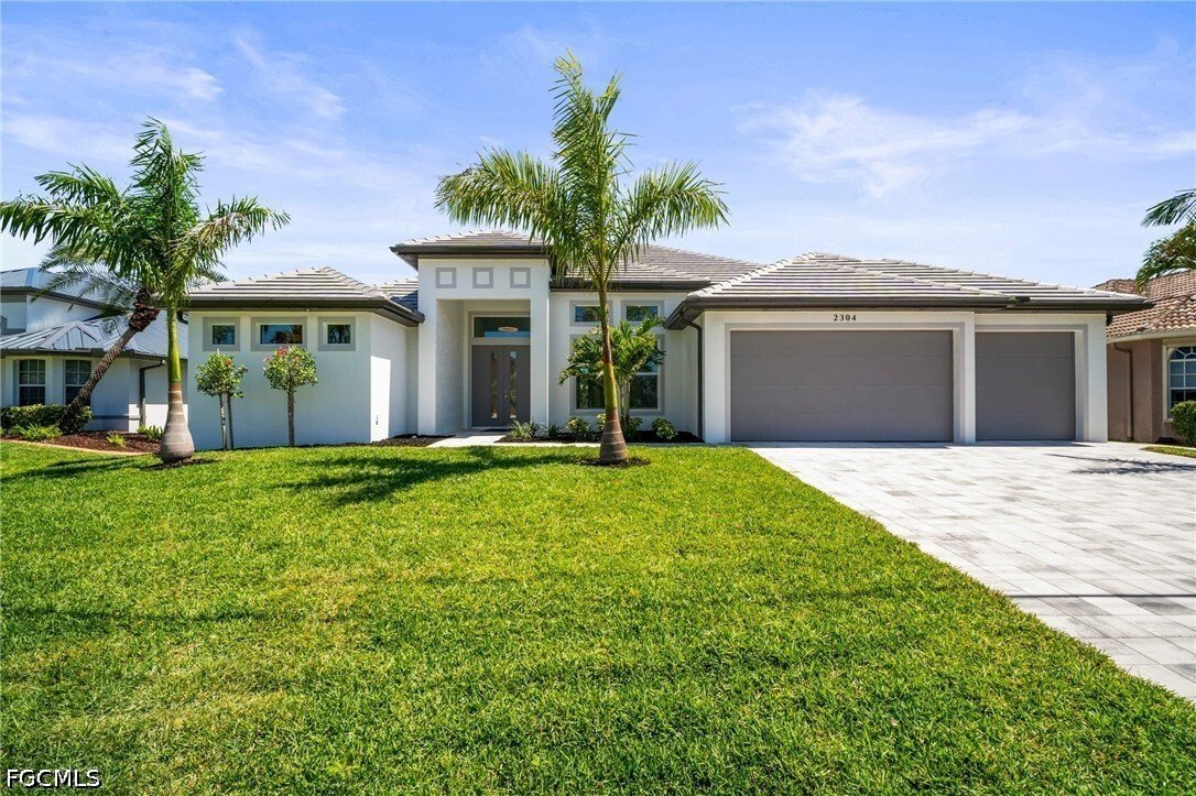 House in Cape Coral, Florida, United States 1 - 18008378