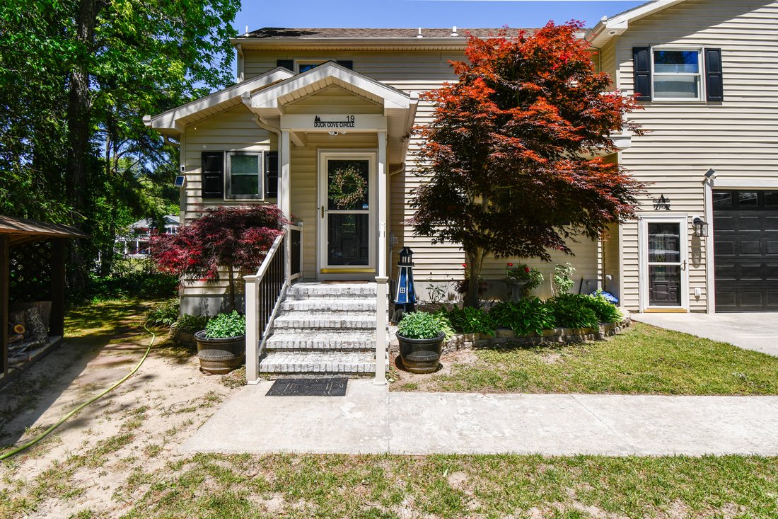 House in Ocean Pines, Maryland, United States 2 - 18006366