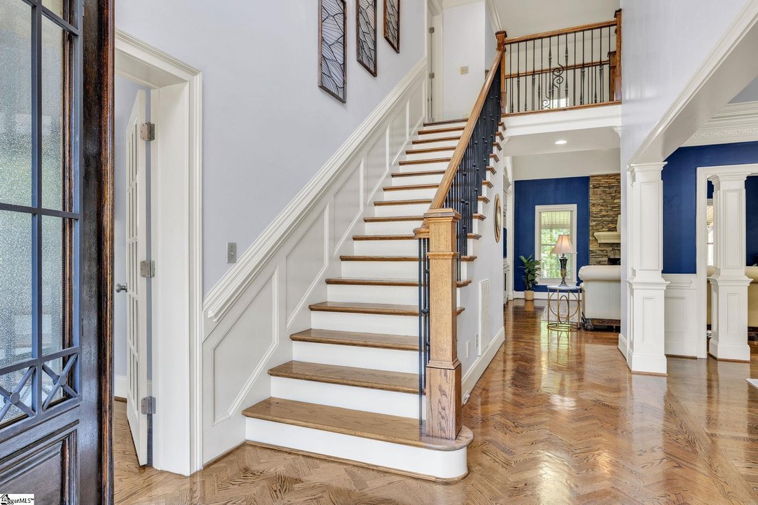 House in Simpsonville, South Carolina, United States 5 - 18004701