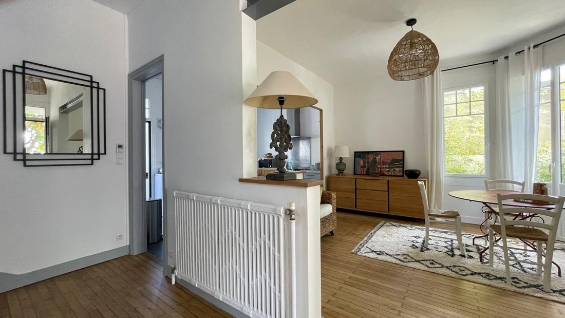 House in Le Fief-La Garenne, Royan, France 4 - 18009448