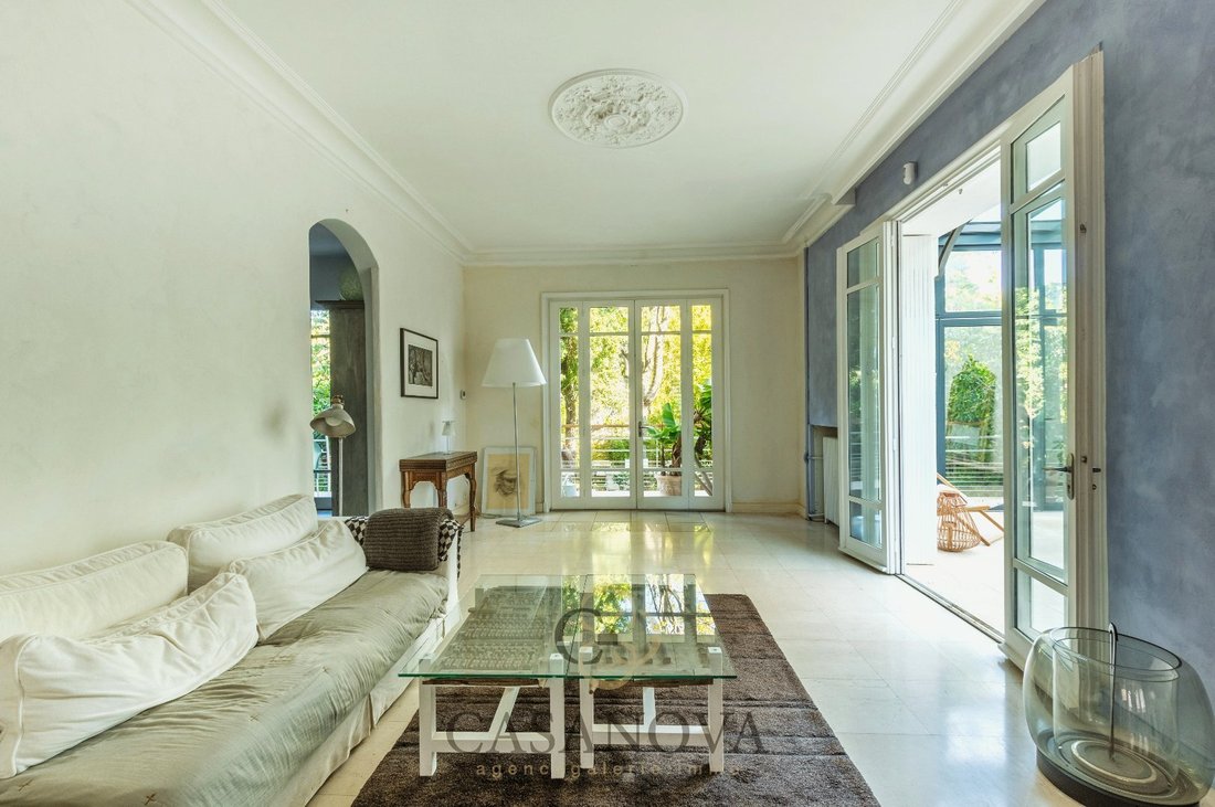 House in Port Marianne, Montpellier, France 2 - 18010733