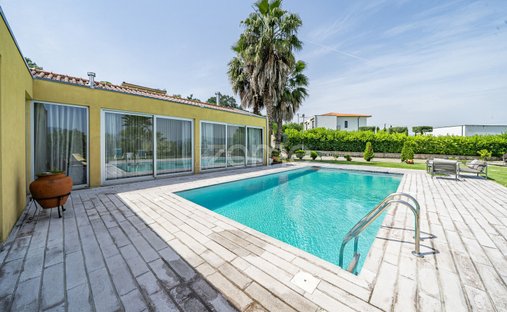 Finca in Ázere, Distrikt Viana do Castelo, Portugal 1