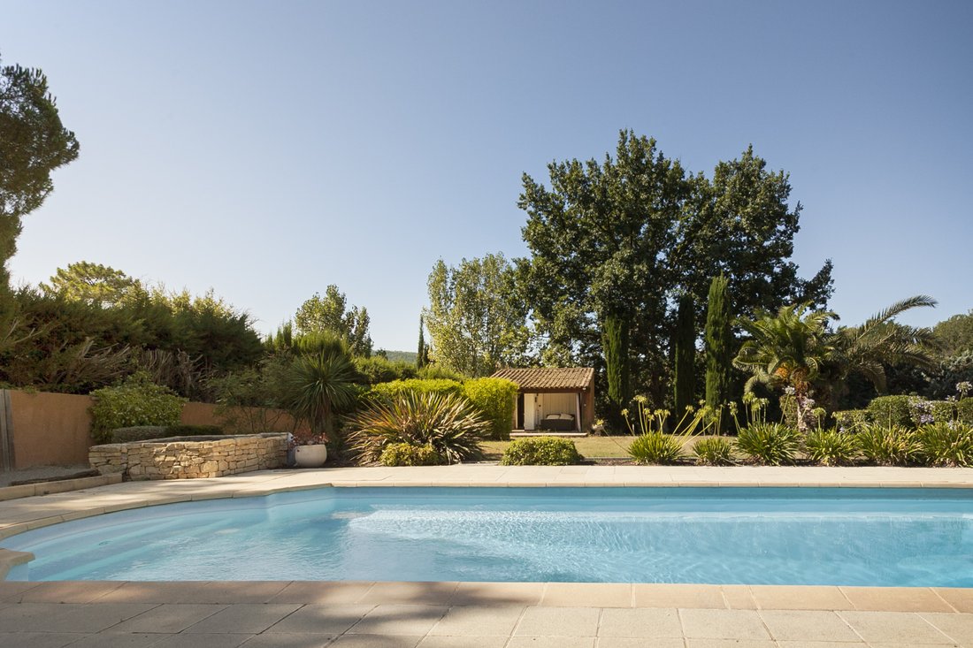 House in Nevons-route d'Apt, L'Isle-sur-la-Sorgue, France 2 - 18008960