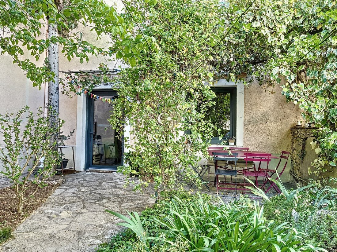House in Centre Ville, Pezenas, France 5 - 18010009