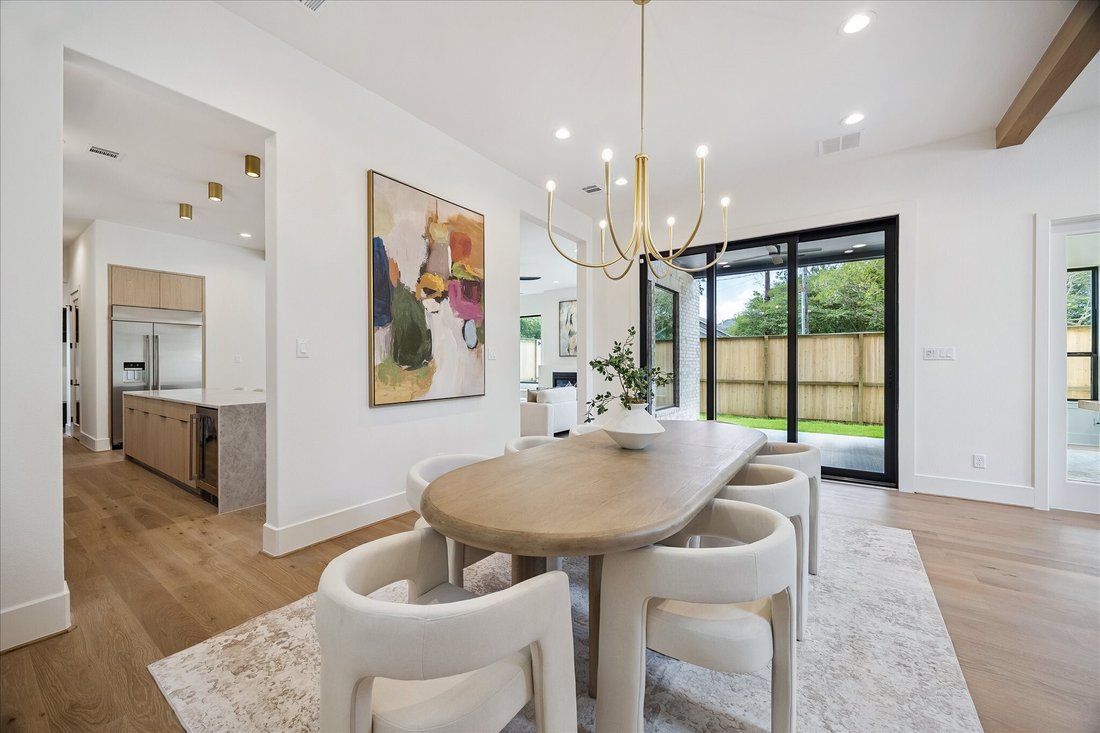 House in Houston, Texas, United States 2 - 18010424