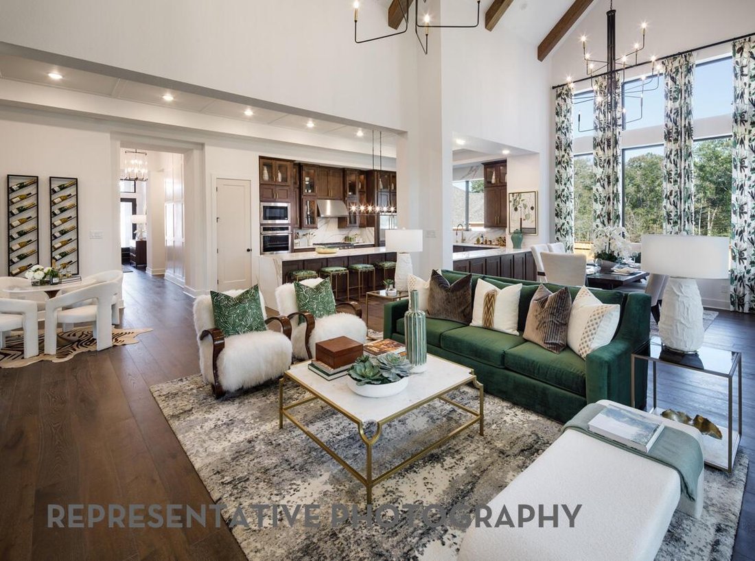 House in Liberty Hill, Texas, United States 4 - 18005095