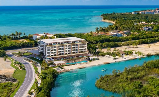 Apartamento en Juanillo, La Altagracia, República Dominicana 1