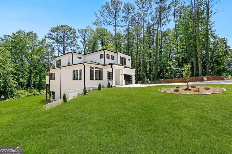 House in Atlanta, Georgia, United States 3 - 18009626